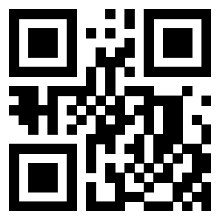 3404029866 - Immagine del QrCode associato