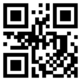 Il Qr Code di 3404029868