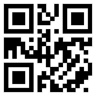 Scansione del Qr Code di 3404029870