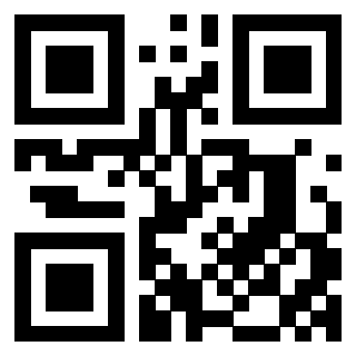 Scansione del Qr Code di 3404029871