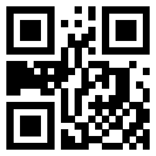 Immagine del QrCode di 3404029872