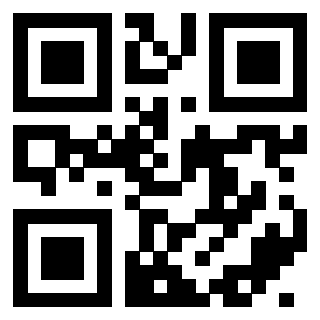 Immagine del QrCode di 3404029874