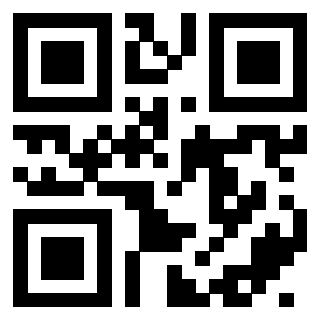 3404029876 QrCode associato