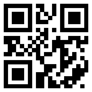 3404029877 - Immagine del Qr Code