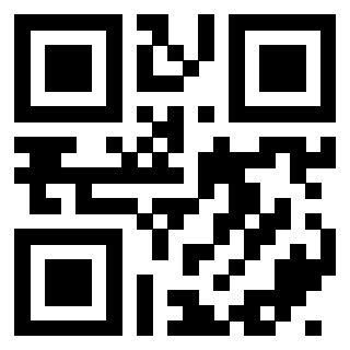 Scansione del QrCode di 3404029878