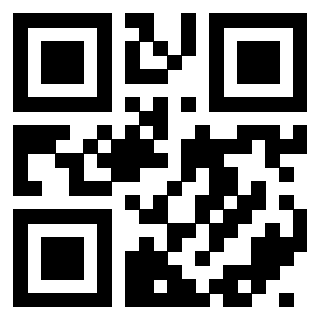3404029879 QrCode associato