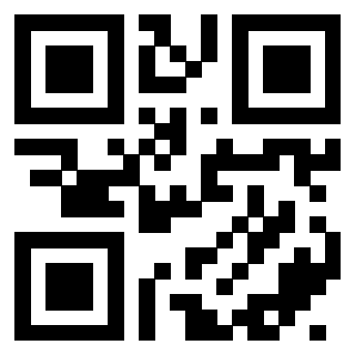 3404029880 - Immagine del QrCode associato