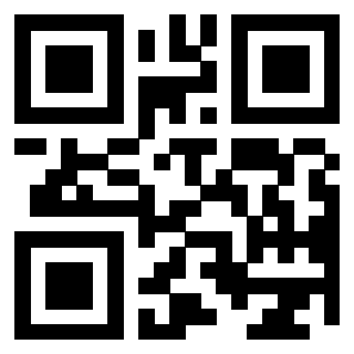 Immagine del Qr Code di 3404029882