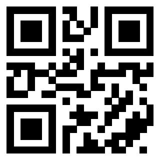 Immagine del QrCode di 3404029883