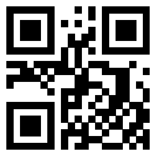 Immagine del QrCode di 3404029885