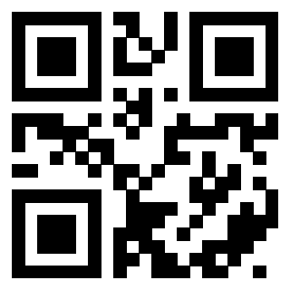 3404029886 QrCode associato