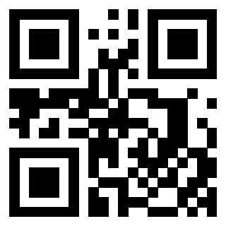 3404029887 - Immagine del QrCode associato