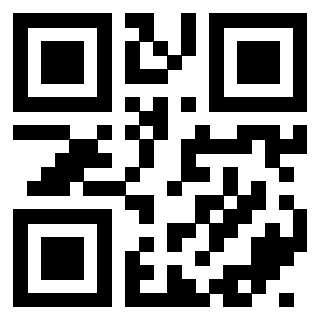 Il QrCode di 3404029889