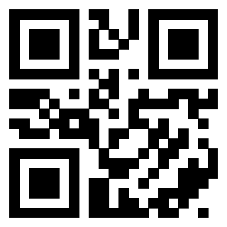 Immagine del Qr Code di 3404029890