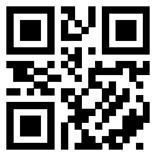 Scansione del Qr Code di 3404029891
