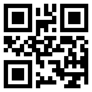 Immagine del Qr Code di 3404029892