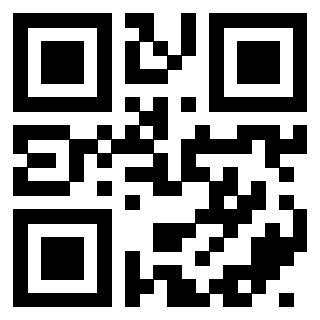 Il Qr Code di 3404029894