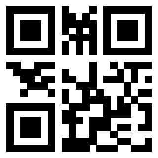 Immagine del Qr Code di 3404029895
