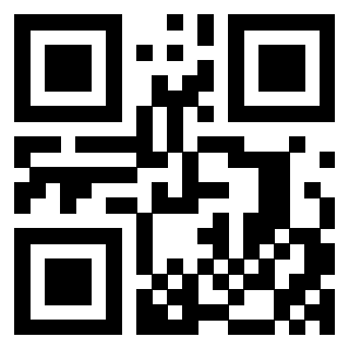 3404029896 - Immagine del Qr Code