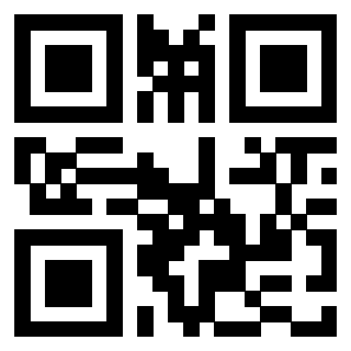 3404029897 - Immagine del Qr Code
