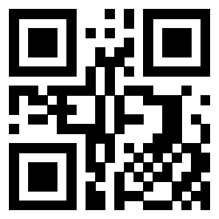Immagine del QrCode di 3404029898
