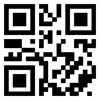 Immagine del Qr Code di 3404029901