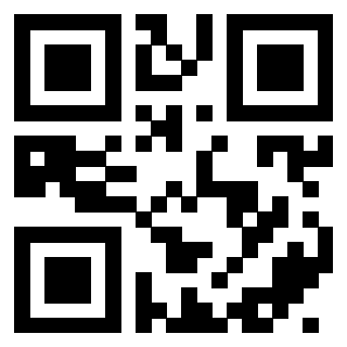 3404029902 - Immagine del Qr Code associato