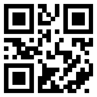 Immagine del Qr Code di 3404029903