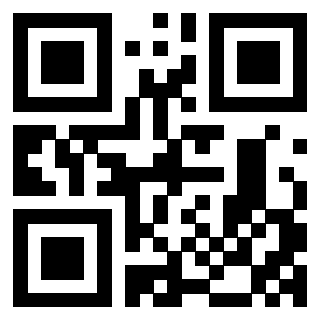 3404029904 QrCode associato
