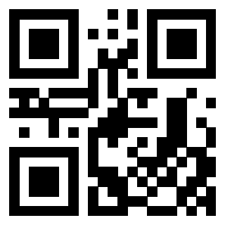 Il QrCode di 3404029905