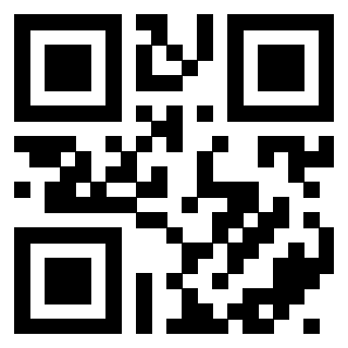 Il QrCode di 3404029909