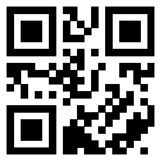 3404029911 Qr Code associato