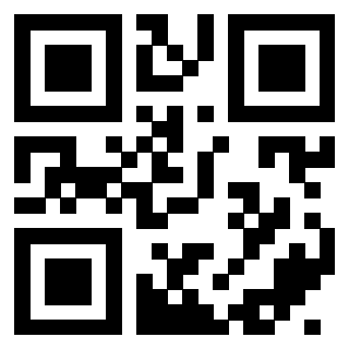 Il Qr Code di 3404029912