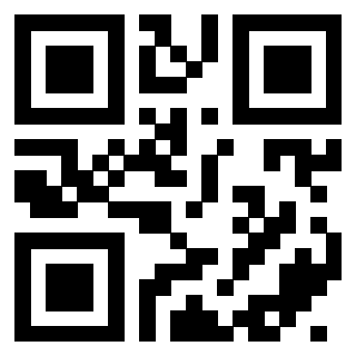 Scansione del Qr Code di 3404029913
