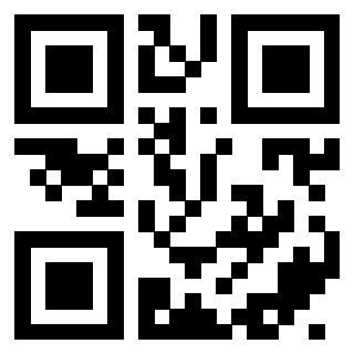 3404029914 Qr Code associato