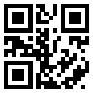 3404029915 - Immagine del QrCode