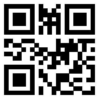 3404029918 - Immagine del Qr Code