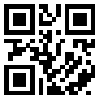 Il Qr Code di 3404029921
