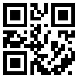 Il QrCode di 3404029922