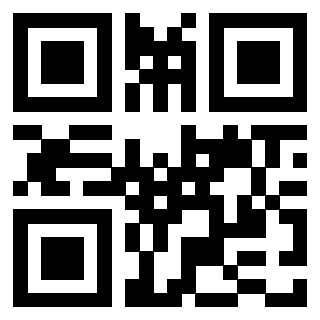 Immagine del Qr Code di 3404029925