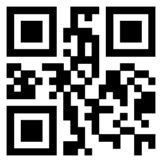 Scansione del Qr Code di 3404029927