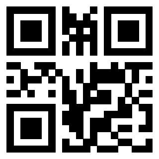 3404029931 - Immagine del Qr Code associato