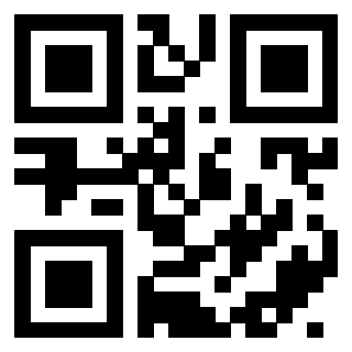 3404029935 - Immagine del QrCode