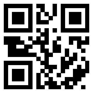 Il Qr Code di 3404029937