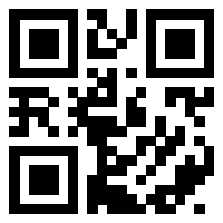 3404029938 - Immagine del Qr Code