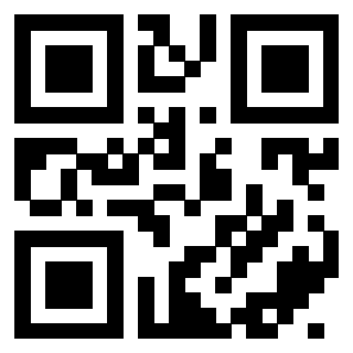 Immagine del QrCode di 3404029939