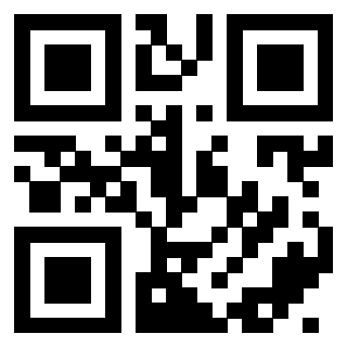 Scansione del Qr Code di 3404029940