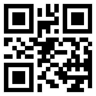 Scansione del Qr Code di 3404029944
