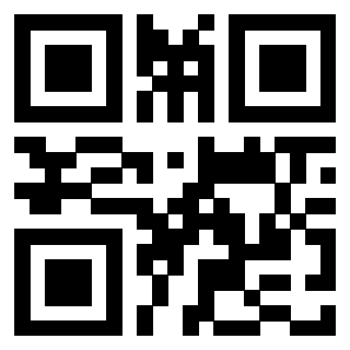 3404029947 - Immagine del QrCode associato