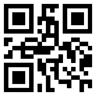 Scansione del Qr Code di 3404029948